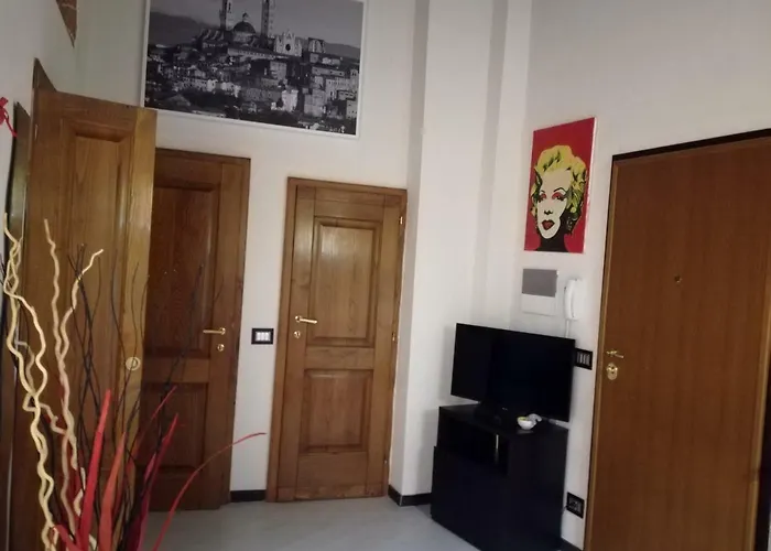 Nonna Anna Appartamento