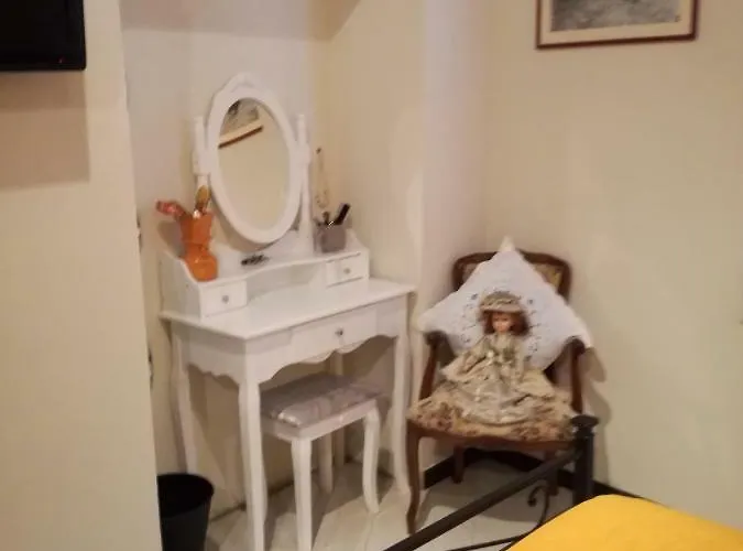 Nonna Anna Siena