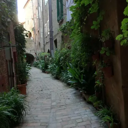 Nonna Anna Apartment *