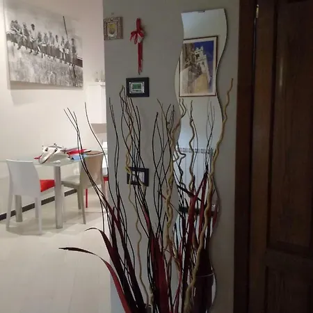 Apartment Nonna Anna *