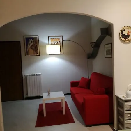 Nonna Anna * Siena