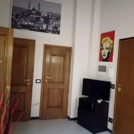 Nonna Anna Apartment