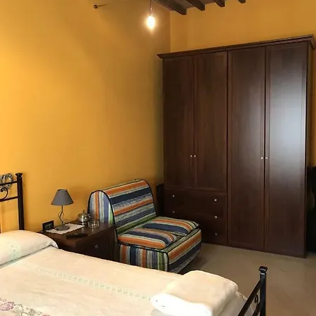 Appartamento Nonna Anna *