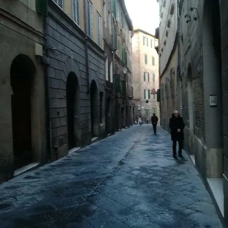 Nonna Anna Apartamento Siena