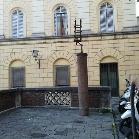 Apartamento Nonna Anna