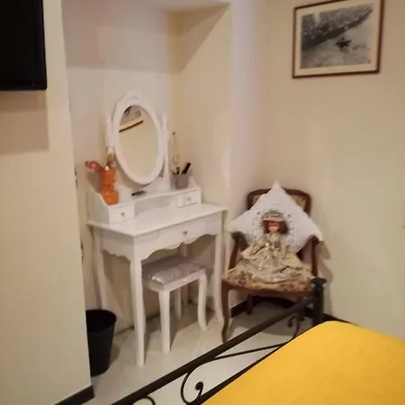 Nonna Anna Siena