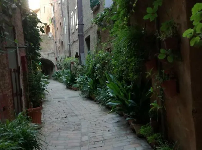 Nonna Anna Lägenhet *